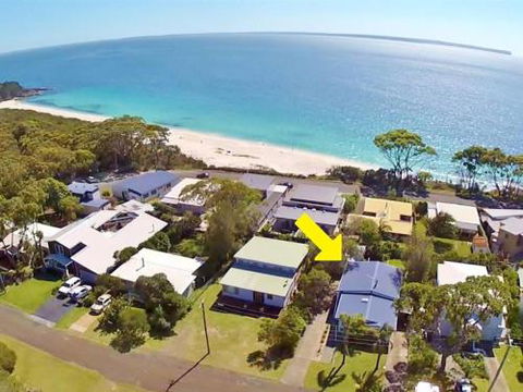 Bimbimbie At Hyams Beach 4pm Check Out Sundays - Accommodation Redcliffe 0