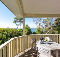 Hyams Seaside Apartment 4pm Check Out Sundays - Accommodation Redcliffe