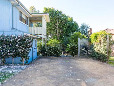 Hyams Seaside Apartment 4pm Check Out Sundays - Accommodation Redcliffe 2