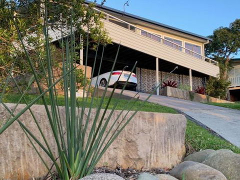 Unwind At Hyams Beach 4pm Check Out Sundays - Accommodation Redcliffe 5