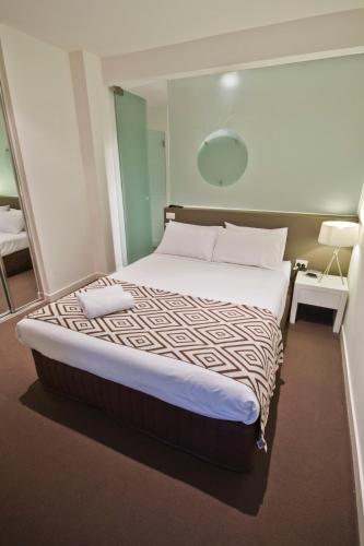 St Falls West 101 - Accommodation Redcliffe 6