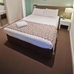 St Falls West 101 - Accommodation Redcliffe 0