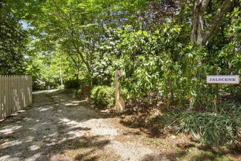 Jalscene - Accommodation Redcliffe 0