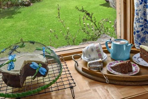 Jalscene - Accommodation Redcliffe 4