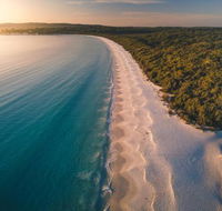 24 Hyam Road Hyams Beach - Accommodation Redcliffe