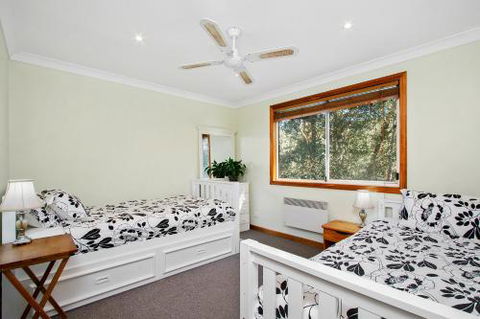 Hilldo Lovely Mountainside Accommodation - Accommodation Redcliffe 5