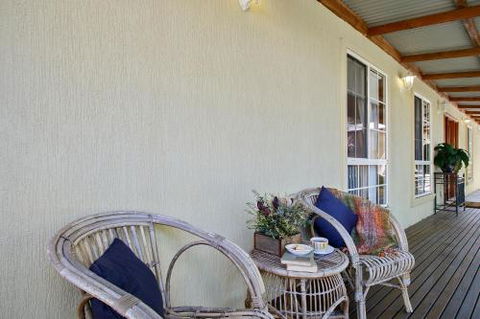 Hilldo Lovely Mountainside Accommodation - Accommodation Redcliffe 1