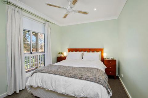 Hilldo Lovely Mountainside Accommodation - Accommodation Redcliffe 6
