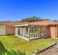 Kentia Drive 28 - Accommodation Redcliffe