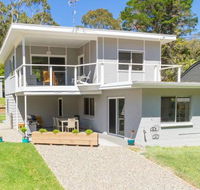 Bay Breeze at Blenheim - Accommodation Redcliffe
