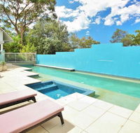 Beachdaze at Hyams 4pm Check Out Sundays - Accommodation Redcliffe