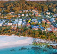 Elandra Absolute Beach Front Luxury - Accommodation Redcliffe