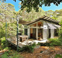 Hyams Retreat 4pm Check Out Sundays - Accommodation Redcliffe
