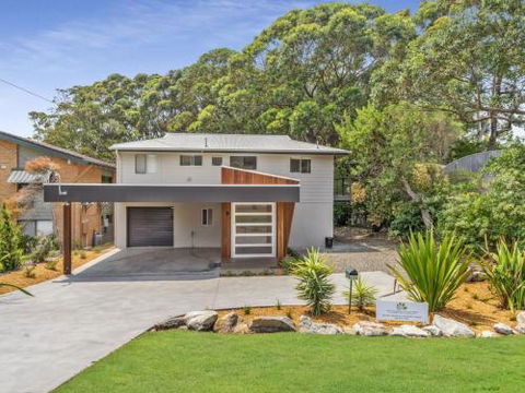 Kookaburra House At Vincentia 4pm Check Out Sundays - Accommodation Redcliffe 0