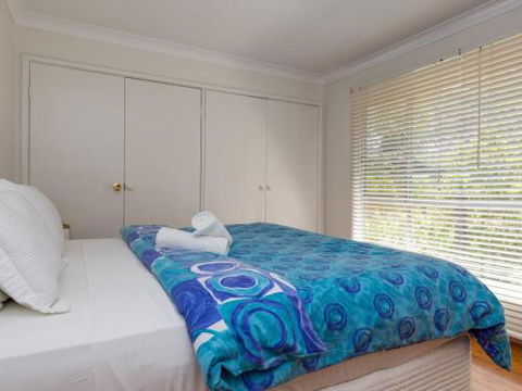 Kookaburra House At Vincentia 4pm Check Out Sundays - Accommodation Redcliffe 1