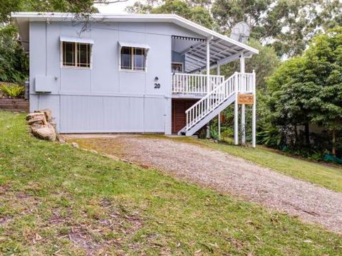 Marys Place At Hyams 4pm Check Out Sundays - Accommodation Redcliffe 5