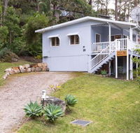 Marys Place at Hyams 4pm Check Out Sundays - Accommodation Redcliffe
