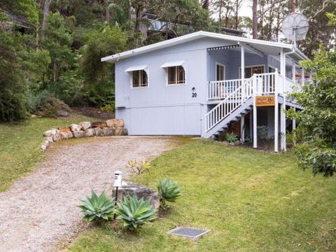 Marys Place At Hyams 4pm Check Out Sundays - Accommodation Redcliffe 0