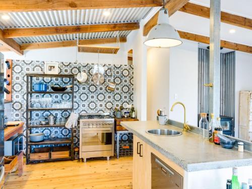 Kinghorne NSW Accommodation Redcliffe