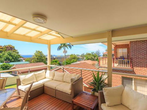 Pollys Escape Main House Cottage Vincentia 4pm Check Out Sundays - Accommodation Redcliffe 0