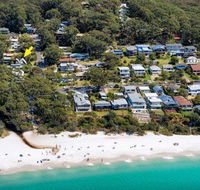 Sea Loft at Hyams Full House 4pm Check Out Sundays - Accommodation Redcliffe