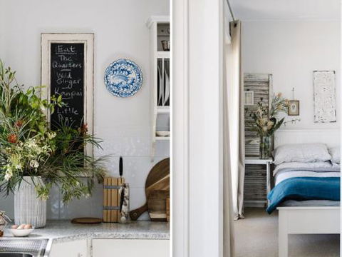 The Waterfront House 4pm Check Out Sundays - Accommodation Redcliffe 2