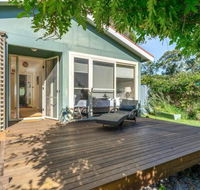 Tapalla Point at Huskisson 4pm Check Out Sundays - Accommodation Redcliffe