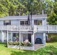 Treetops in Vincentia 4pm Check Out Sundays - Accommodation Redcliffe