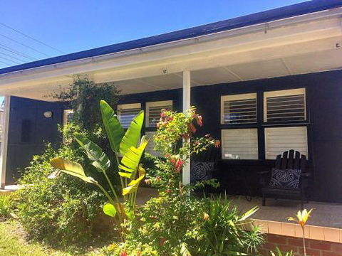Writers Loft Erowal Bay 4pm Check Out Sundays - Accommodation Redcliffe 5