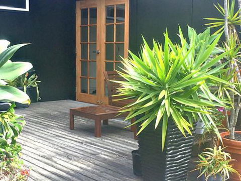 Writers Loft Erowal Bay 4pm Check Out Sundays - Accommodation Redcliffe 4