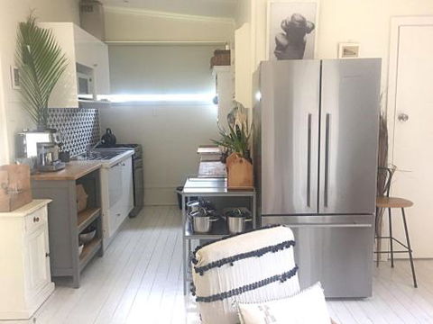 Writers Loft Erowal Bay 4pm Check Out Sundays - Accommodation Redcliffe 3