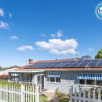 Saddleback Mountain ACT Accommodation Redcliffe