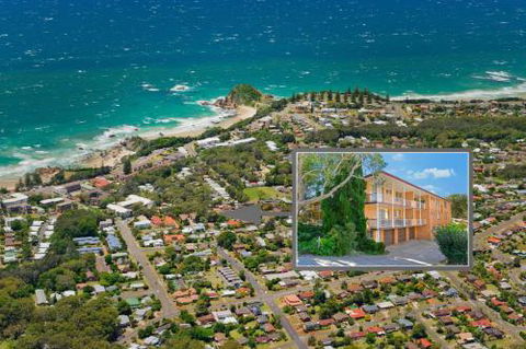 6 Of 12 To 14 Crisallen Street Port Macquarie - Accommodation Redcliffe 0