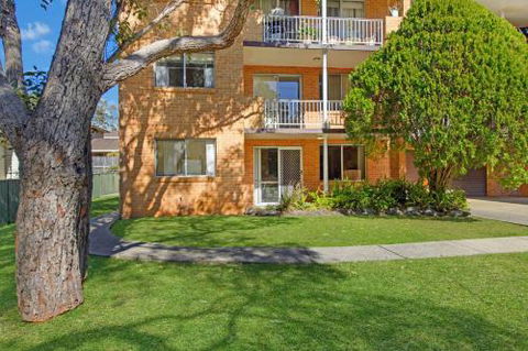 6 Of 12 To 14 Crisallen Street Port Macquarie - Accommodation Redcliffe 5