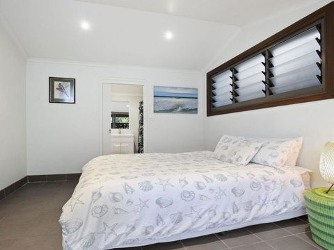 The Dunes - Accommodation Redcliffe 6