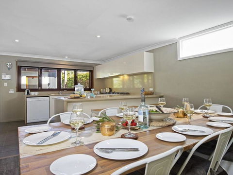 The Dunes - Accommodation Redcliffe 1