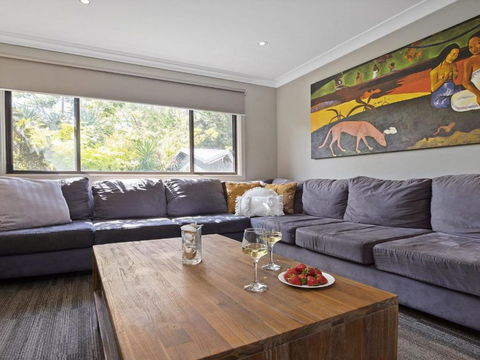The Dunes - Accommodation Redcliffe 3