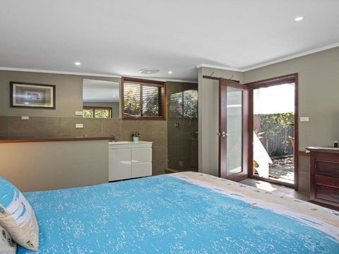 The Dunes - Accommodation Redcliffe 2