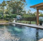 Blissful Bungalow - Accommodation Redcliffe
