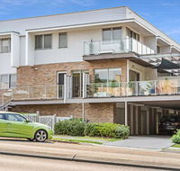 ARIA on MANNING Kiama 4pm Check Out Sundays - Accommodation Redcliffe