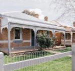Dimby Cottage Beautifully Restored Heritage Home - Accommodation Redcliffe