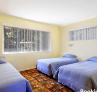 Perrumba Street Cottage - Accommodation Redcliffe