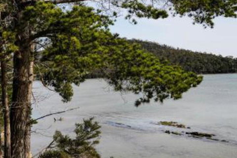 Rockpool Cottage - Accommodation Redcliffe 4