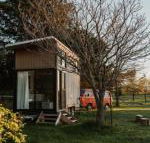 Bedervale Tiny - Accommodation Redcliffe