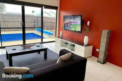 Dia Dhut Broadwater Western Australia - Accommodation Redcliffe 1
