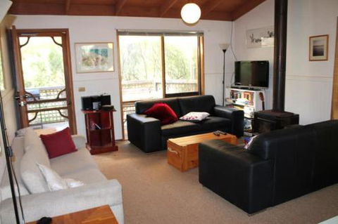 43 The Boulevard Sandy Point - Accommodation Redcliffe 5