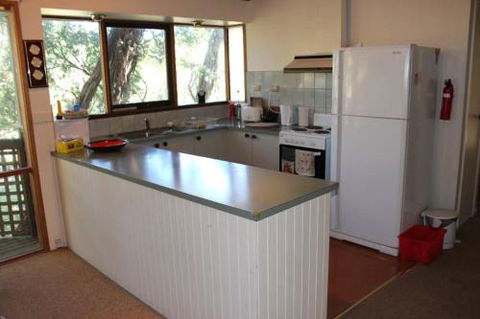 43 The Boulevard Sandy Point - Accommodation Redcliffe 3
