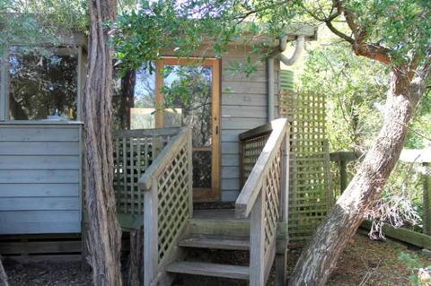 43 The Boulevard Sandy Point - Accommodation Redcliffe 6