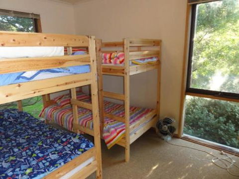 43 The Boulevard Sandy Point - Accommodation Redcliffe 1