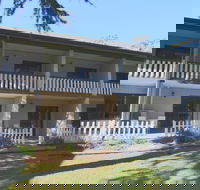 Ananda Wellness Retreat - Accommodation Redcliffe